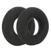 4.10 3.50‑4 Tire Inner Tube with TTR87 Bend Valve for