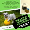 Dúo de Superalimentos para Perros: Mix Superfoods y Omegas Esenciales