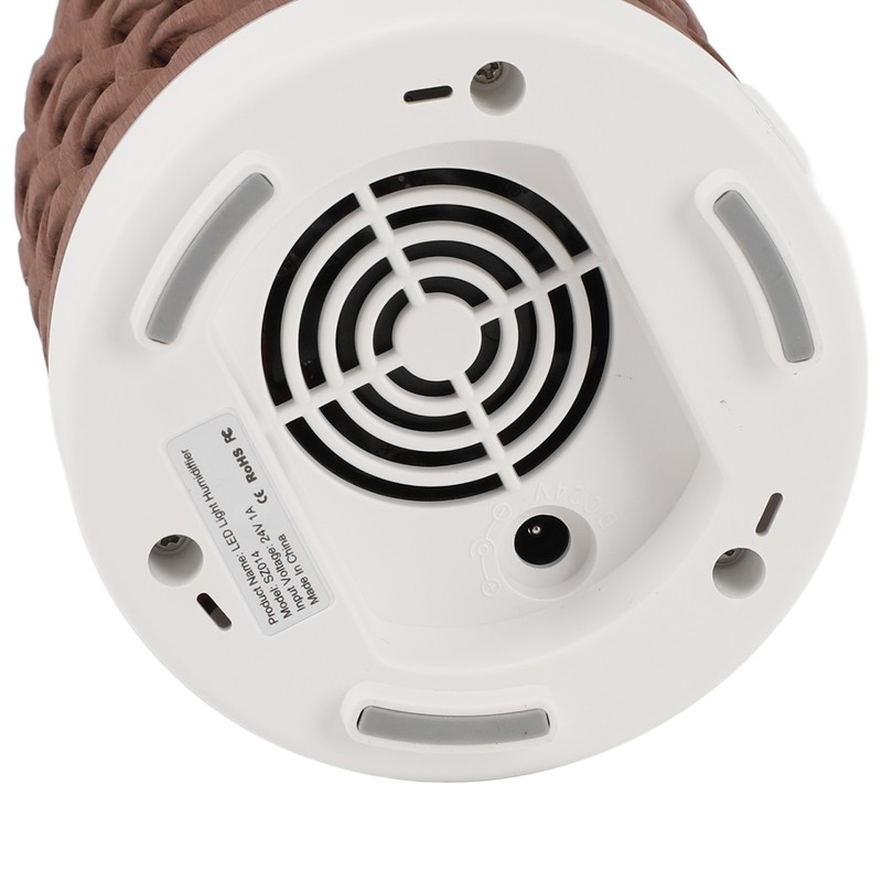 Aromatherapy Humidifier Household Silent Night Light Humidifying Aromatherapy Diffuser Auto