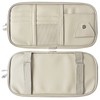 Da by Car Visor Organier Truck SUV Sun Visor Storage
