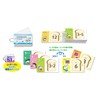 Pocket Picture Card Kakezan 99 Doraemon