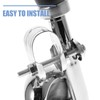SEWACC Practical Loud Bike Horn for Cycling Handlebar Alarm Bell