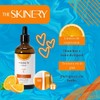 Set sueros cido Hialuronico y Vitamina C 100 ml