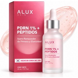 Alux Serum PDRN 30ml - Suero Restaurador de Firmeza y Elasticidad