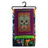 Sunshine Joy® 3D Skull Tapestry - 60X90 - Beach Sheet