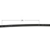 PLESIU 3/8" Weighted Tubing (20 Feet) Aspen Aeration Self Sinking