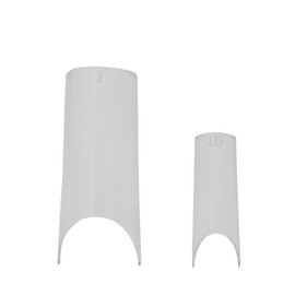 C-Curve Nail Tip - Square Matte (500pcs)