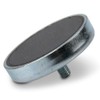 Ferrite Flat Grippers – Diameter 40 x 8.0 mm Thread