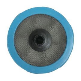 TRUSCO HPWMWS Professional Small High Pressure Washer HPWM Dedicated Water Absorbing Strainer
