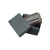6010 Crunch, Ruby Brown