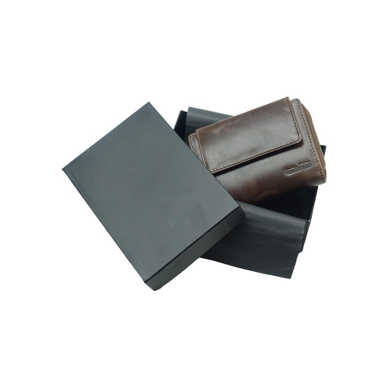 6010 Crunch, Ruby Brown