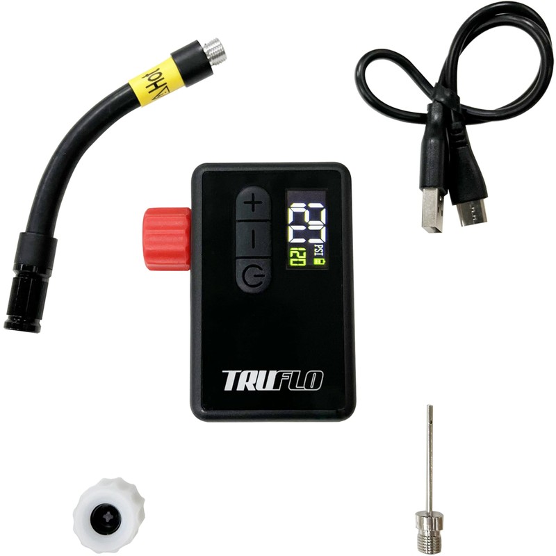 Truflo PUMP Truflo Electron Compact Electric