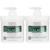 Advanced Clinicals Advanced Clinicals Collagen Skin Rescue Lotion - Hydrate,