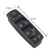 Kalunfex Window Regulator Switch Window Regulator Switch for W169 W245