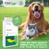 Omega 369 Pet Perfect Omega Fish Oil - for Dogs