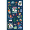 The Adventures of Paddington Christmas Mega Sticker Pack | Three