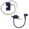 Gubeter Ignition Coil Kit for Husqvarna 61 162 266 for