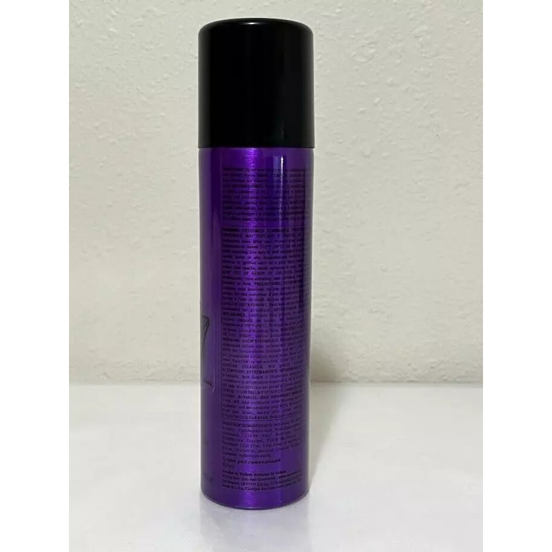 2 x Smooth Sexy Hair Smooth & Seal Spray 6