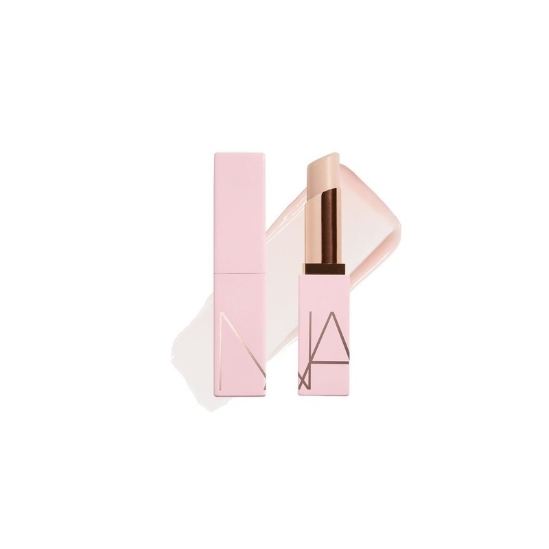[Nars] NEW Afterglow Lip Balm / [나스] NEW 에프터글로우 립