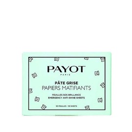PAYOT PATE GRISE Emergency Anti-Shine Sheets 50 sheets