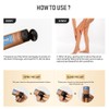 Bein Make Up Wasserfest 118ml, Body Coverage Perfector Körper Concealer,