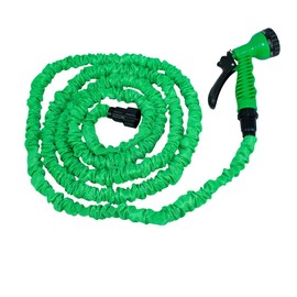 LION TOOLS Manguera de Jardín Expandible 5mts a 15mts HG 3141