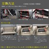 80 Series Air Conditioner Filter for Cars, Noah, Voxy, Harrier,