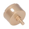 Diamond Hole Saw Carbon Steel Tile Holes Opener Drill Bit