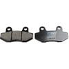 TRW MCB822 Motorcycle Brake Pad