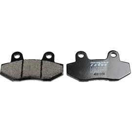 TRW MCB822 Motorcycle Brake Pad
