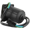 Total Power Parts 430-22158 12V Tilt/Trim Motor Compatible With/Replacement for