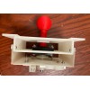 Bally Midway Original Pac-Man Joystick 1:1 Reproduction Rubber Grommet Leaf