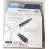 Supra Cables USB 2.0 A-B Cabel 2 m