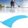 Surfboard Fin Environmental PVC Surf SUP Paddle Board Fins for