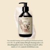 Napiers Ginger Detox Natural Body Wash with Citrus Extracts |