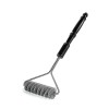 Brushtech 16" Quad Spring Safety Grill Brush