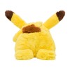 Pokemon Center Original Plush Toy, Everyone's Otakesama, Sleeping Pikachu