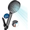 Cobbe Handheld Filtered Shower Head - Filters >99% Chlorine -