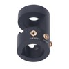 TIG Welding Aluminum Alloy Multi Angle Tungsten Electrode Sharpener with