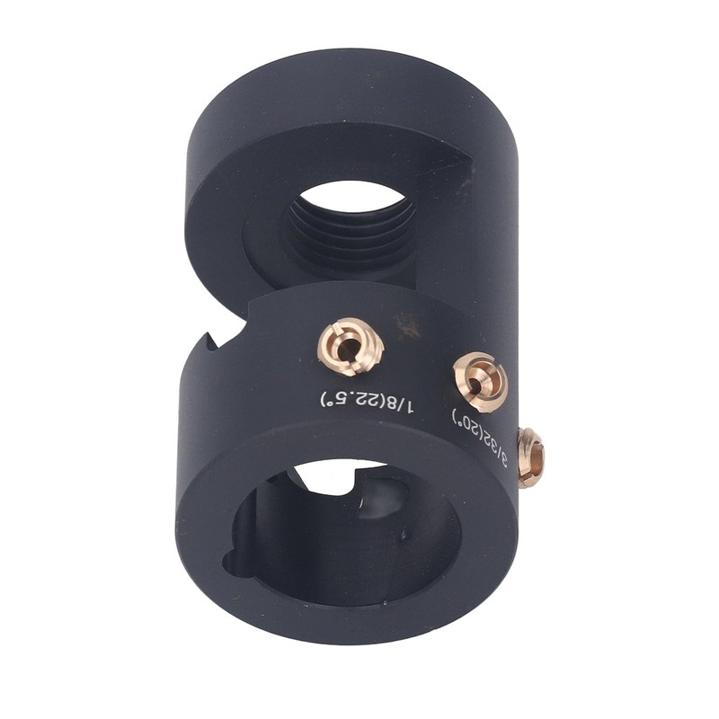 TIG Welding Aluminum Alloy Multi Angle Tungsten Electrode Sharpener with