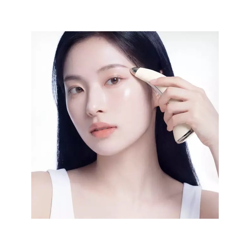 Face Factory 페이스팩토리 갈바닉 괄사 마사지기 윤곽관리 탄력케어 괄사닉 뷰티