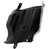 Garage-Pro Engine Splash Shield SET Compatible with Nissan Maxima 2009-2014