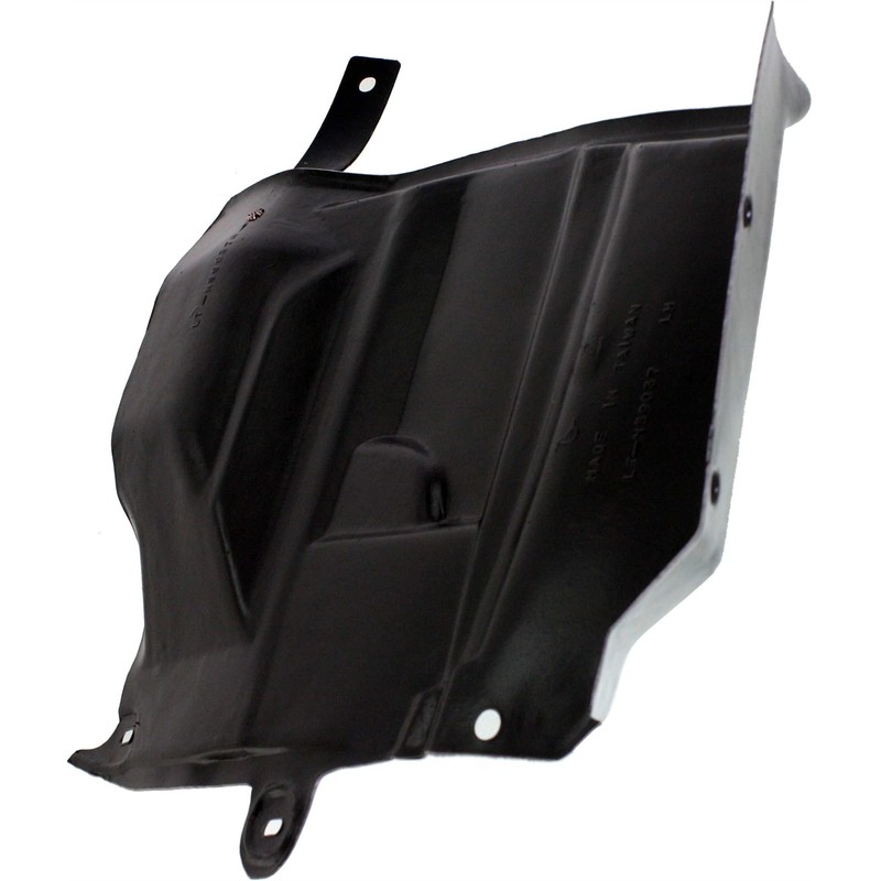 Garage-Pro Engine Splash Shield SET Compatible with Nissan Maxima 2009-2014