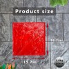 Concrete Stamps Mat, Stone molds for concrete, Concrete Texturing Skin