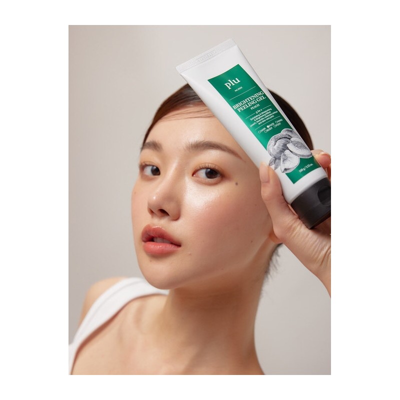 Facial Peeling Gel & Scrub 100g (Choose 1 out of