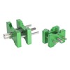 Extensible Watch Movement Fixed Base Holder Accessories Repairing Tool for