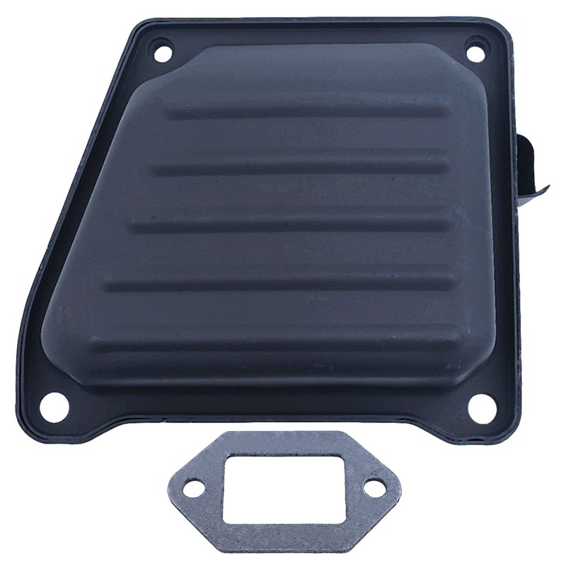 Mtanlo 1122 140 0614, Muffler Kit, For Stihl 064, 066,