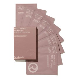 Rare Beauty Hydrating Under Eye Patches Parches Hidratantes