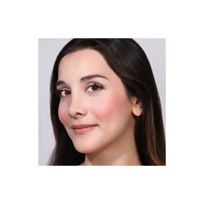 Moira Rubor Lquido Love Steady Liquid Blush Forever Mine