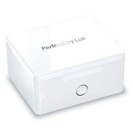 Hearing360 Perfectdry Lux Hearing Aid Cleaning Station